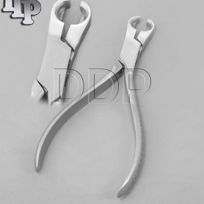 De-Blocking Pliers Optical Tools New Style