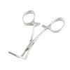 DeBAKEY Bulldog Clamp 4.50" (11.5cm) Angled 45° Surgical 4.50" 4.5" 4.5