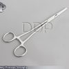 Debakey Forceps Straight 10" Surgical Veterinary Instruments, SR-549
