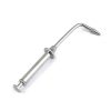 Dental Amalgam Carrier Syringe Plastic Filling Gun 90° Angle Restorative
