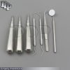 Dental Coupland Root Elevator Endodontic Tooth Scraper London College Tweezer
