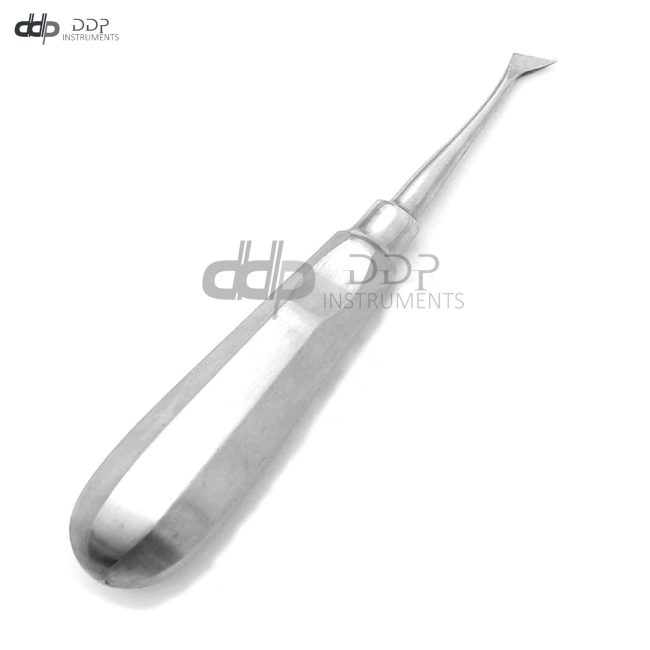 Dental Elevator Cryer #44 Surgical Denture Instruments