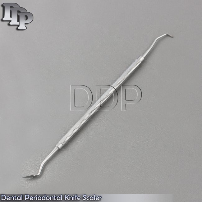 Dental Kirkland & Orban Knife Gingivectomy knives Surgical Periodontal Procedure