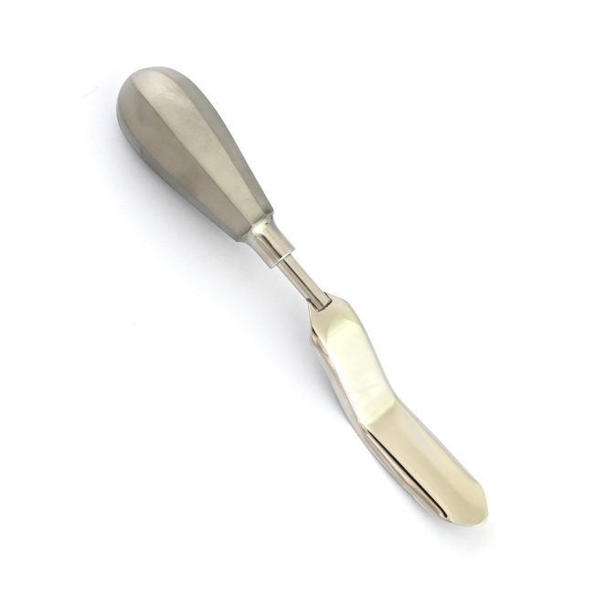 Dental Modified Minnesota Retractor Elevator Handle DN-2492