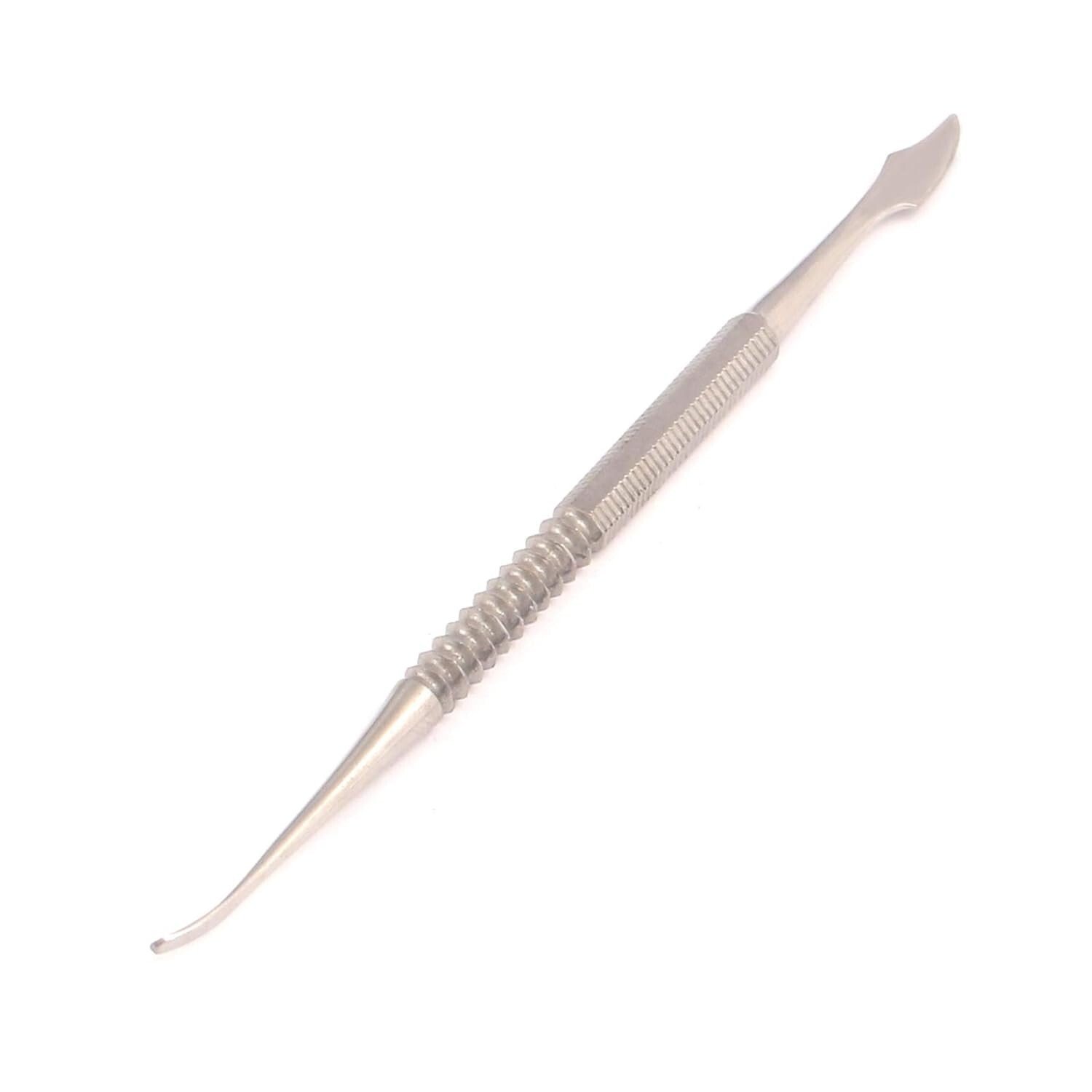 Dental Zahle Carver Waxing & Modelling Carving Laboratory Technician Instruments