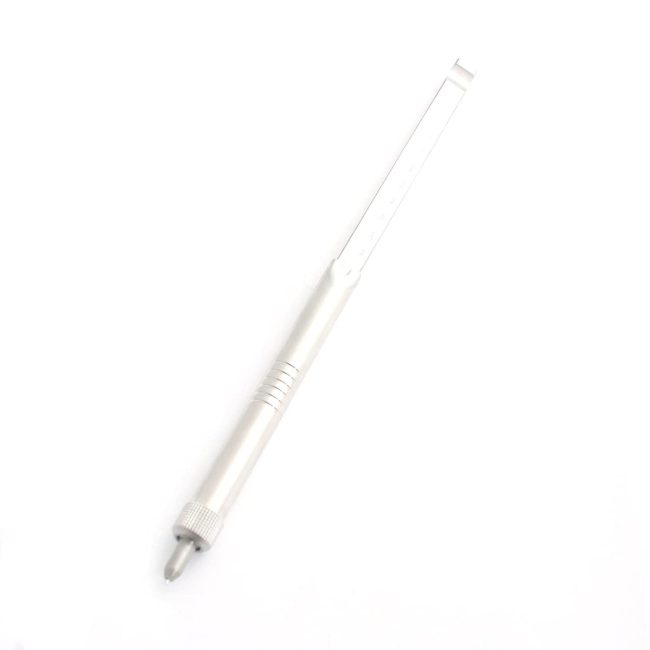 Depth Gauge 0mm to 110mm Surgical orthopedic Instruments