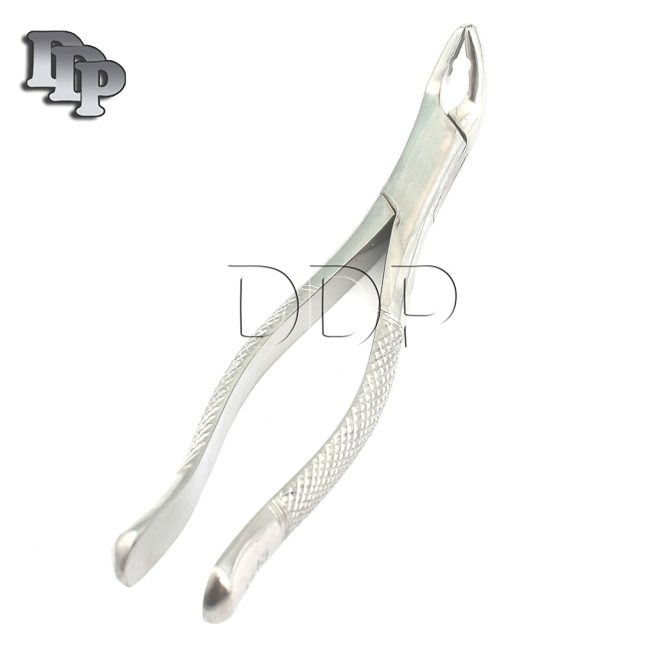 EXTRACTING FORCEPS # 151AS DENTAL SURGICAL INSTRUMENTS