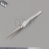 Eyelash Extensions Quality Tweezers Straight X Type Individual Eyelash N