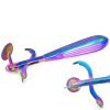 Finger Ring Cutter Multi Color EMS EMT First Aid Surgical Instruments