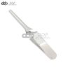 German 1 Debakey Bulldog Clamp Str 2.5" ATRAUMATIC FORCEPS SURGICAL INSTRUMENTS