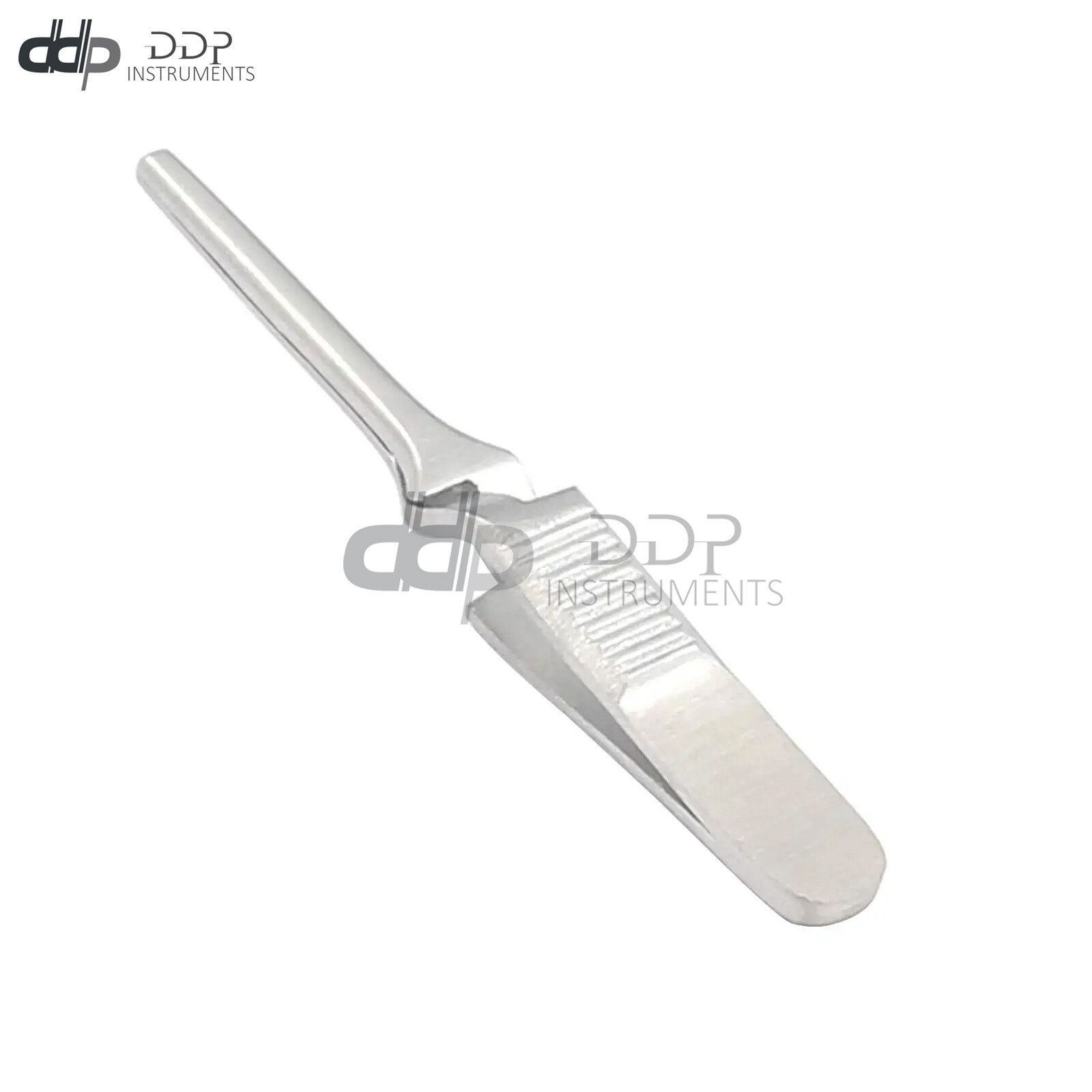 German 1 Debakey Bulldog Clamp Str 2.5" ATRAUMATIC FORCEPS SURGICAL INSTRUMENTS