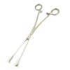 Gordon Uterine Vulsellum Forceps 10'' Straight Surgical Instruments DS-1983