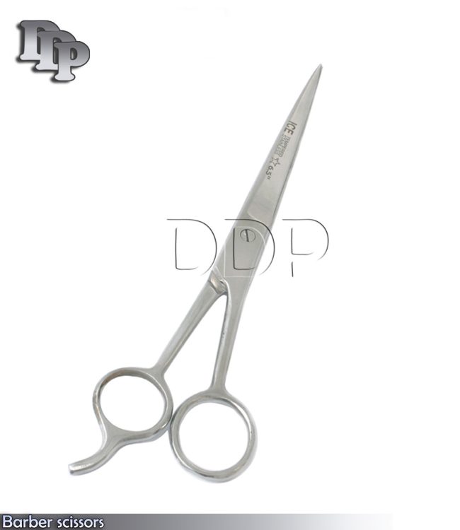 HAIRDRESSING HAIR CUTTING BARBER SALOON SCISSORS 6.5"