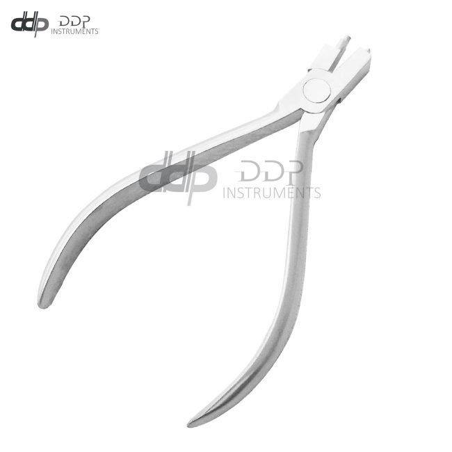 High Quality Hawley Retainer Plier Instruments