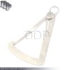 IWANSON CROWN CALIPER METAL SHARP DENTAL INSTRUMENTS