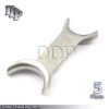 Intraoral Dental Mouth Opener Lip Tongue Cheek Retractors Double Ended 5 Pcs