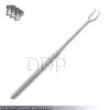 JOSEPH Double Skin Hook 2mm Plastic Dermal Surgical Instruments