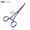 Kelly Forceps Curved 6" Titanium Surgical Instruments T.T-175