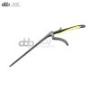 Kerrison Rongeur Black Coated 8" Shaft 3mm 40° Up Bite With Ejector Surgical Ins