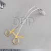 Lateral Vaginal Retractor 8.25" Gynecology Speculums Examination Instruments