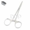 Lot Of 6 Webster Needle Holder Smooth 5" Surgical Instruments Stainless Steel