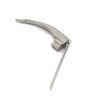 MCCOY FLEXI-TIP FIBER-OPTIC LED LARYNGOSCOPE BLADE # 3