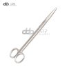 Mayo Scissors Dissecting 7" Straight Stainless Steel Surgical Medical Instrument