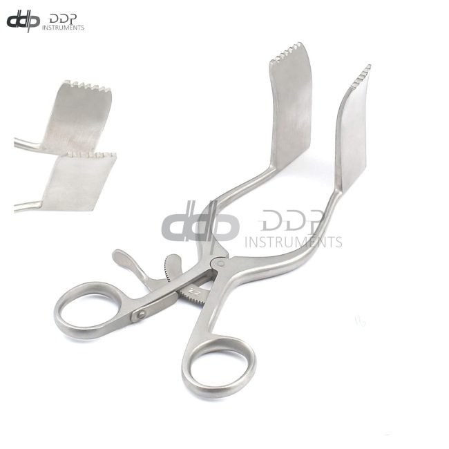 Meyerding Retractor Surgical Instruments Stainless Steel