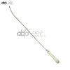 NEW O.R SIMS UTERINE SOUNDS 13" Graduated in CM, Gynecology Surgical Instruments