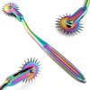 Neurological WARTENBERG PINWHEEL/Pin Wheel Rainbow 1h