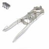 New Heavy Duty Elastrator Castration Livestock Veterinary Instruments