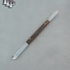 One Piece Lessmann Wax Carvers 13CM Dental Instruments