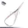 Orthodontic Mathieu Forceps 14 cm Ligature Elastic Ortho Suture Locking Pliers