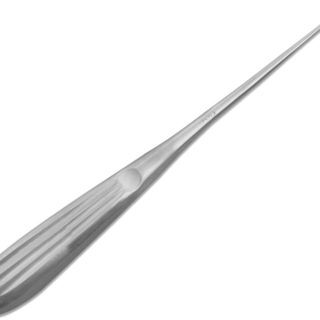 Orthopedic SPRATT BRUN BONE CURETTES 000/ 9" Surgical Instruments