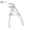 PEDO EXTRACTING FORCEPS (D) DENTAL SURGICAL INSTRUMENTS