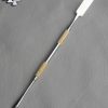 PRICHARD PERIOSTEAL DENTAL ELEVATOR GOLD PLATED SURGERY INSTRUMENTS