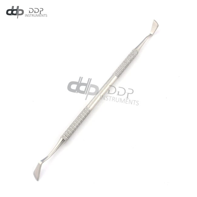 Periodontal Buck Knife 3/4 Dental Instruments Stainless Steel