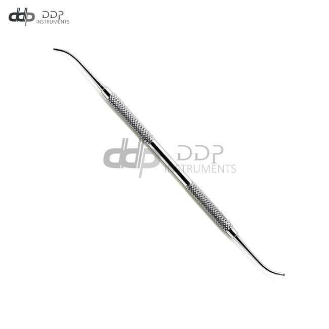 Pk Thomas 1 Wax Modelling Carver Dental Restorative Instruments