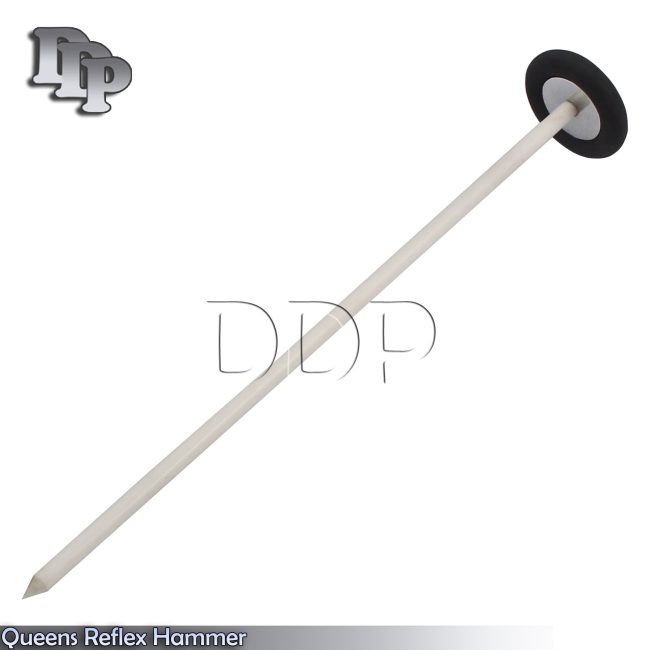 Queens Reflex Hammer Diagnostic Instruments