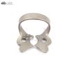 Rubber Dam Clamp #2 Dental Endodontic Instruments