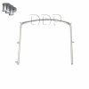 Rubber Dam Frame Medium Surgical Dental Orthodontic Endodontic Instruments