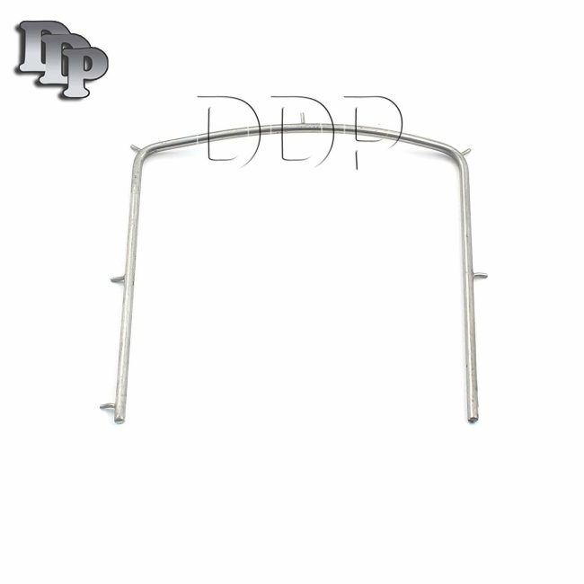 Rubber Dam Frame Medium Surgical Dental Orthodontic Endodontic Instruments
