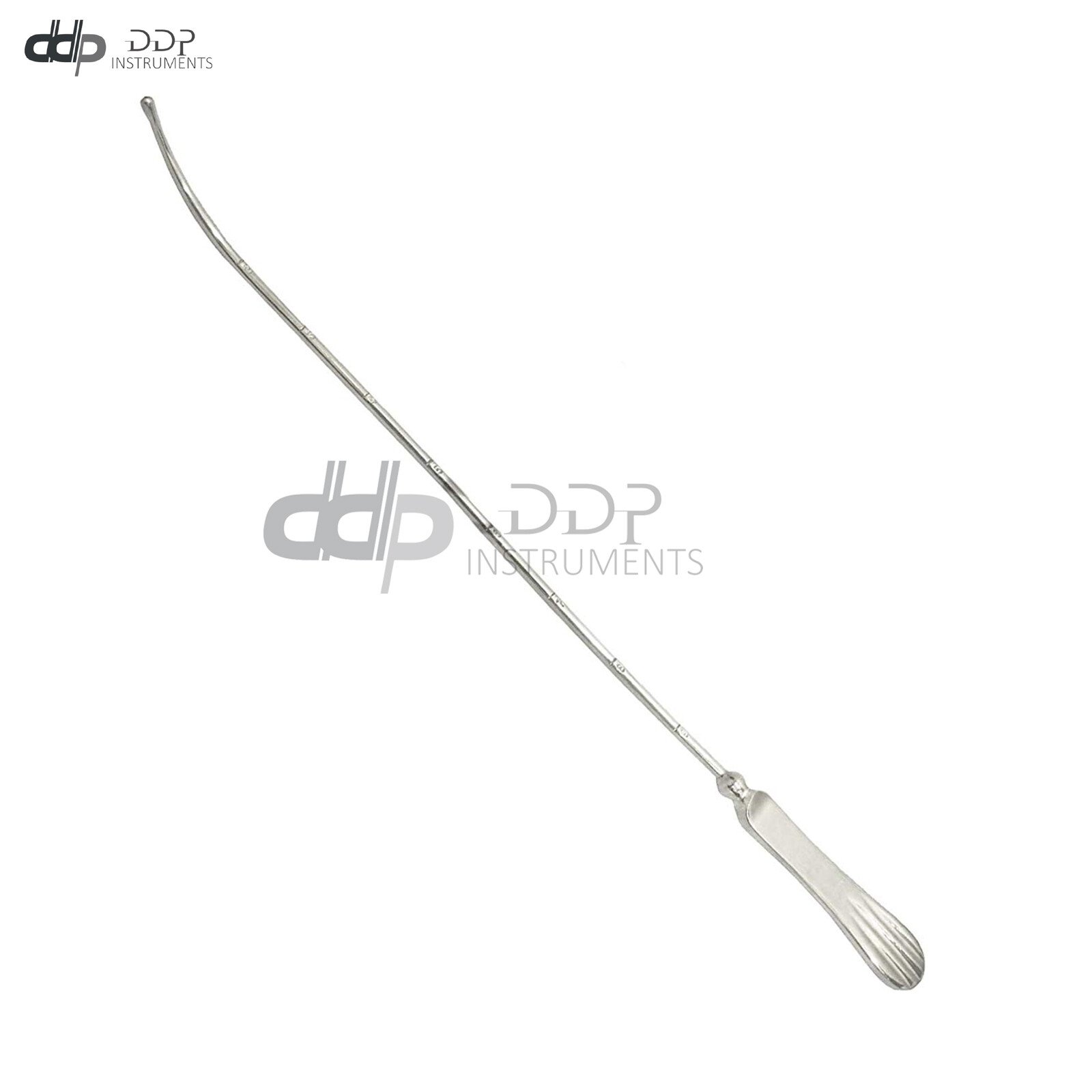 SIM UTERINE SOUNDS 13'' Gynecology Surgical Instruments