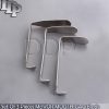 Set Of 3 Pieces McIVOR MOUTH GAG Blade Surgical Dental ENT Tonsil Instruments