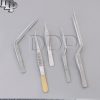 Set Of 5 Pcs Stainless Steel Surgical Instruments, DS-648