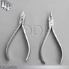 Set of 2 Adams Pliers & Slim Weingart Plier Orthodontic Instruments Set
