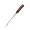 Swan necked Gouge 12'' 16mm Fiber Handle Orthopedic Instruments OP-149