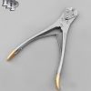 T/C Meade Pin Wire & Plate Cutter 9.5" Pliers Orthopedic Surgical Instruments