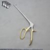 TISCHLER-Morgan Biopsy Punch Forceps 8'' Bite (5x8mm) OBYG Surgical Instruments