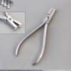 TORQUING PLIER ORTHODONTIC INSTRUMENTS ORTHODONTIC PLIER